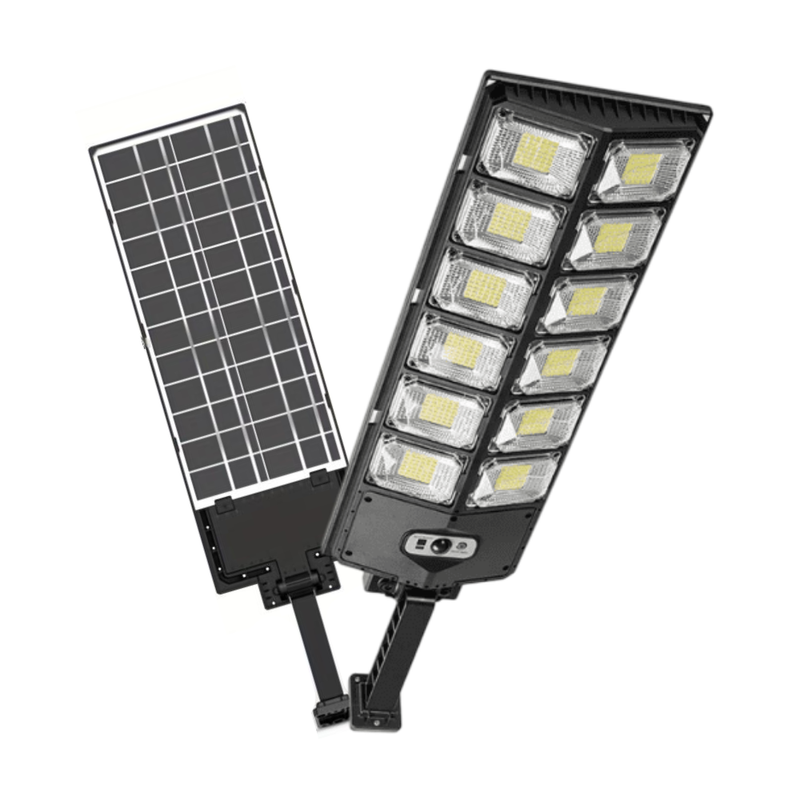 Reflector Solar de Pared LED Impermeable [ALUMBRADO PÚBLICO]