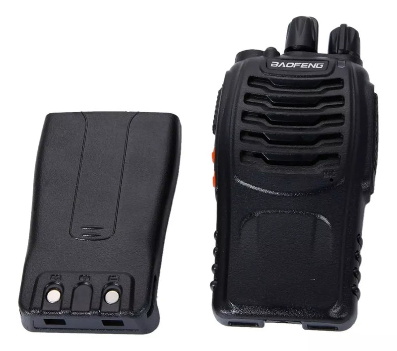 Radio Walkie Talkie Baofeng Bf-888s